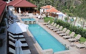 Аква Варвара Хотел Hotel 3*